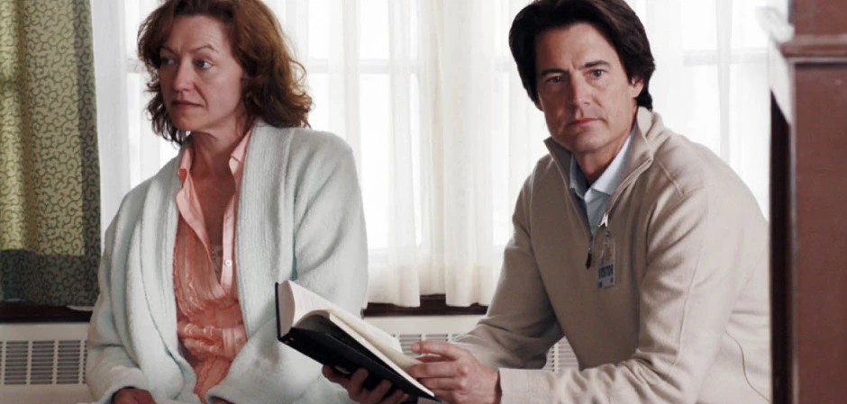 Кадры Отчаянные домохозяйки 2 сезон 23 эпизод