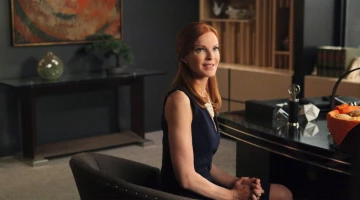 Кадры Отчаянные домохозяйки 8 сезон 19 эпизод