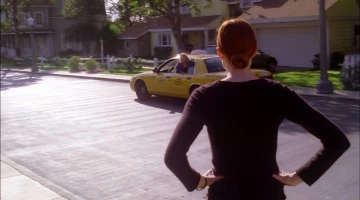 Кадры Отчаянные домохозяйки 2 сезон 3 эпизод