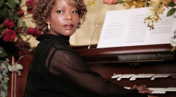 Кадры Отчаянные домохозяйки 2 сезон 1 эпизод