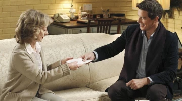 Кадры Отчаянные домохозяйки 6 сезон 18 эпизод