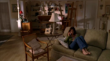 Кадры Отчаянные домохозяйки 1 сезон 23 эпизод