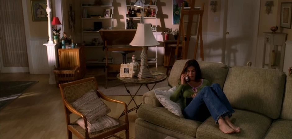 Кадры Отчаянные домохозяйки 1 сезон 23 эпизод