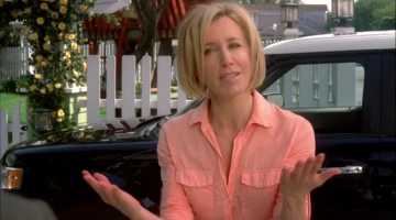 Отчаянные домохозяйки 5 сезон 22 серия