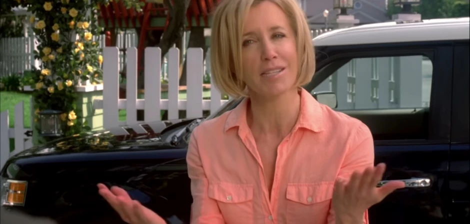 Кадры Отчаянные домохозяйки 5 сезон 22 эпизод