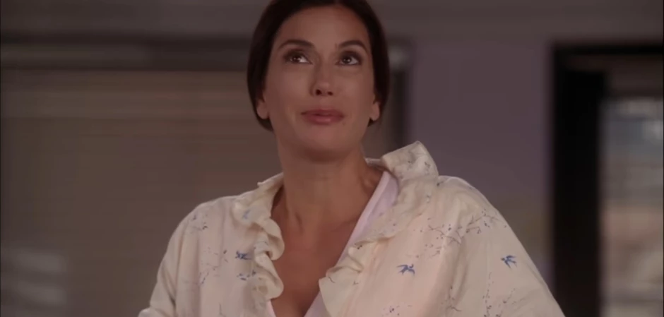 Кадры Отчаянные домохозяйки 4 сезон 16 эпизод