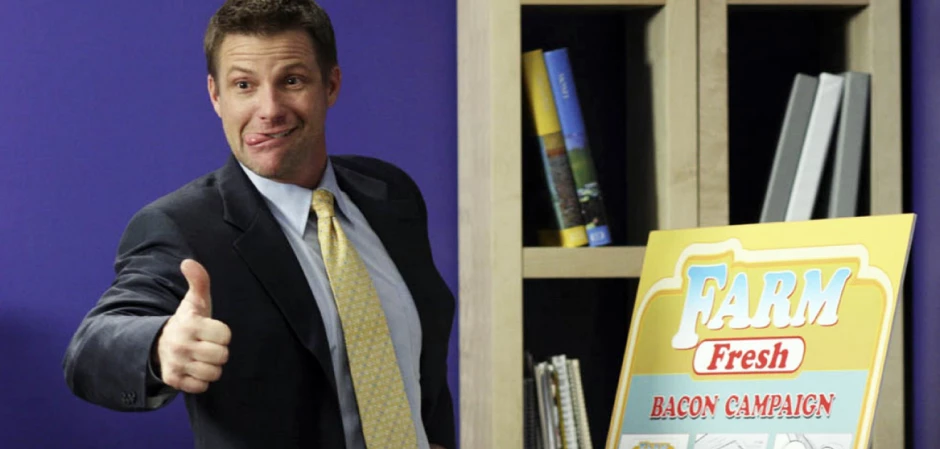 Кадры Отчаянные домохозяйки 2 сезон 14 эпизод