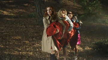 Кадры Отчаянные домохозяйки 8 сезон 1 эпизод