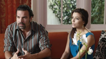 Кадры Отчаянные домохозяйки 8 сезон 7 эпизод