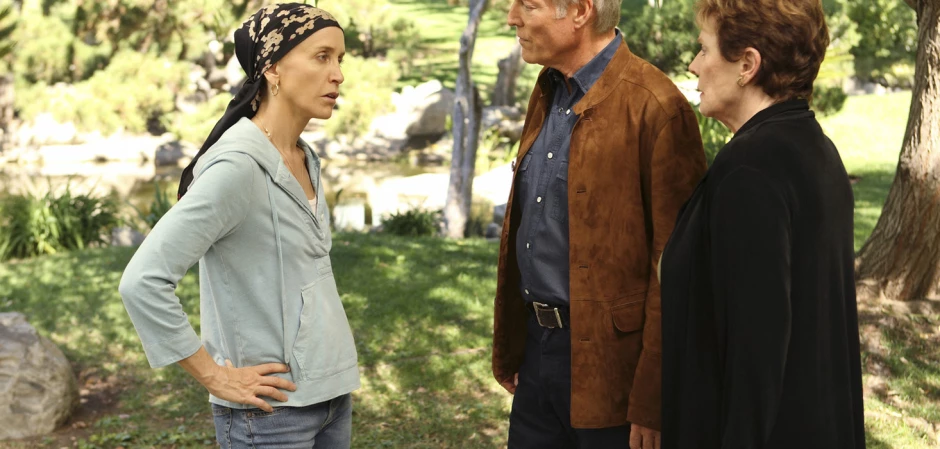 Кадры Отчаянные домохозяйки 4 сезон 8 эпизод