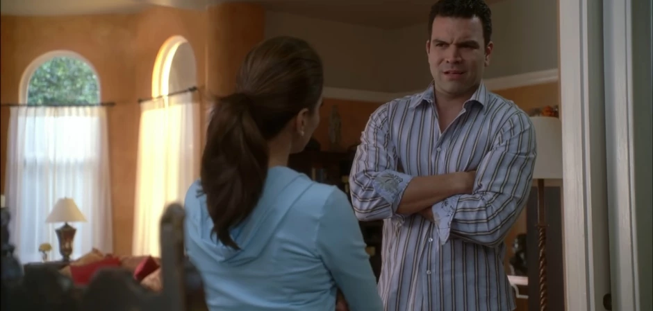 Кадры Отчаянные домохозяйки 7 сезон 13 эпизод