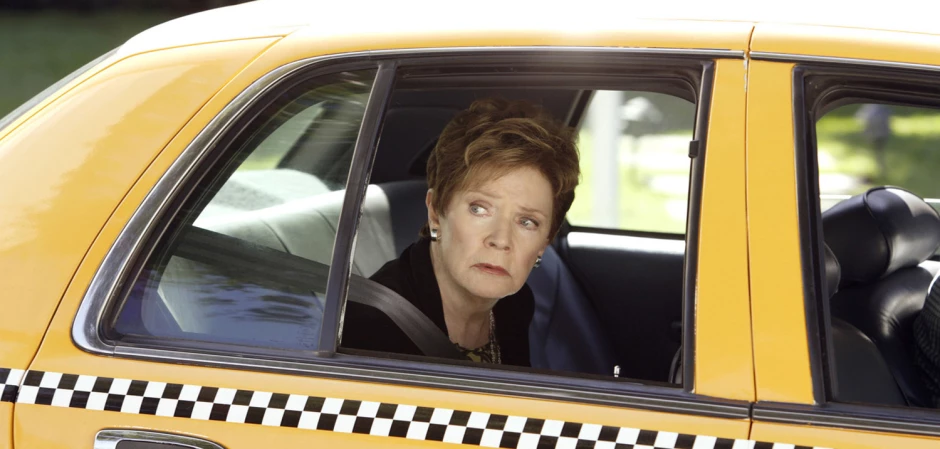 Кадры Отчаянные домохозяйки 4 сезон 7 эпизод