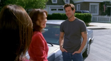 Отчаянные домохозяйки 1 сезон 18 серия