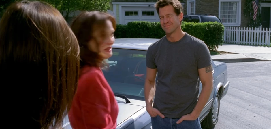 Кадры Отчаянные домохозяйки 1 сезон 18 эпизод