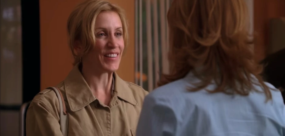 Кадры Отчаянные домохозяйки 1 сезон 20 эпизод