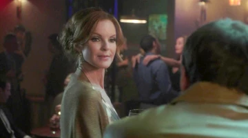 Кадры Отчаянные домохозяйки 8 сезон 11 эпизод