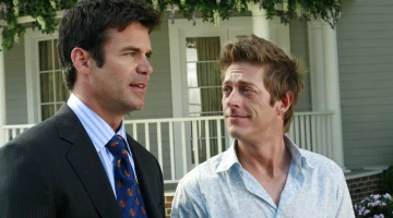 Отчаянные домохозяйки 4 сезон 5 серия