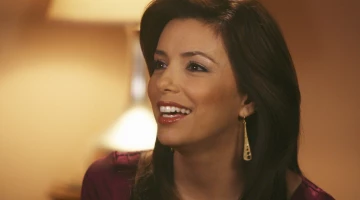 Отчаянные домохозяйки 4 сезон 14 серия