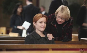 Отчаянные домохозяйки 6 сезон 11 серия