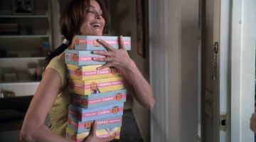 Кадры Отчаянные домохозяйки 7 сезон 21 эпизод