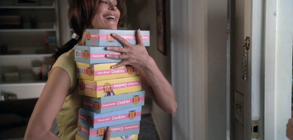 Кадры Отчаянные домохозяйки 7 сезон 21 эпизод