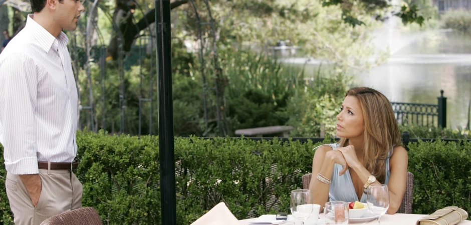 Кадры Отчаянные домохозяйки 3 сезон 3 эпизод