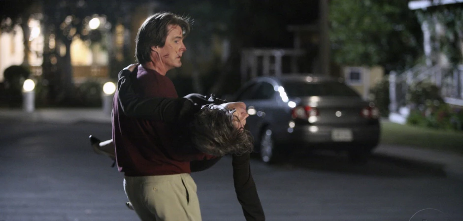 Кадры Отчаянные домохозяйки 3 сезон 16 эпизод