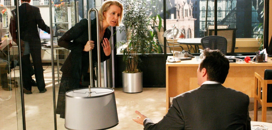 Кадры Отчаянные домохозяйки 2 сезон 20 эпизод