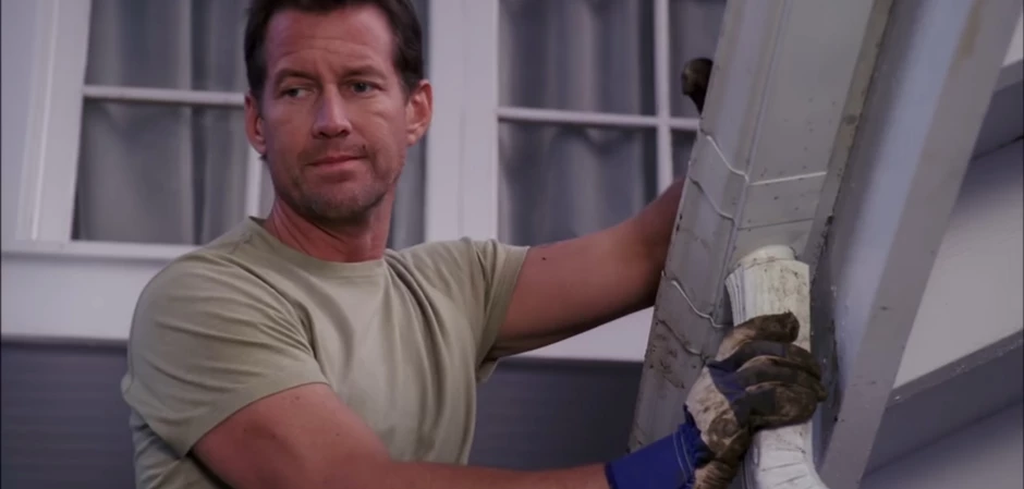 Кадры Отчаянные домохозяйки 2 сезон 8 эпизод