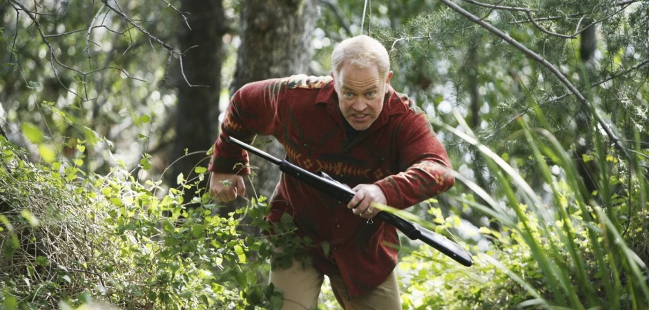 Кадры Отчаянные домохозяйки 5 сезон 18 эпизод