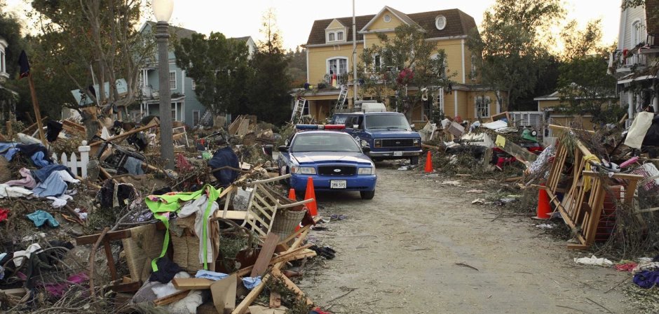 Кадры Отчаянные домохозяйки 4 сезон 10 эпизод