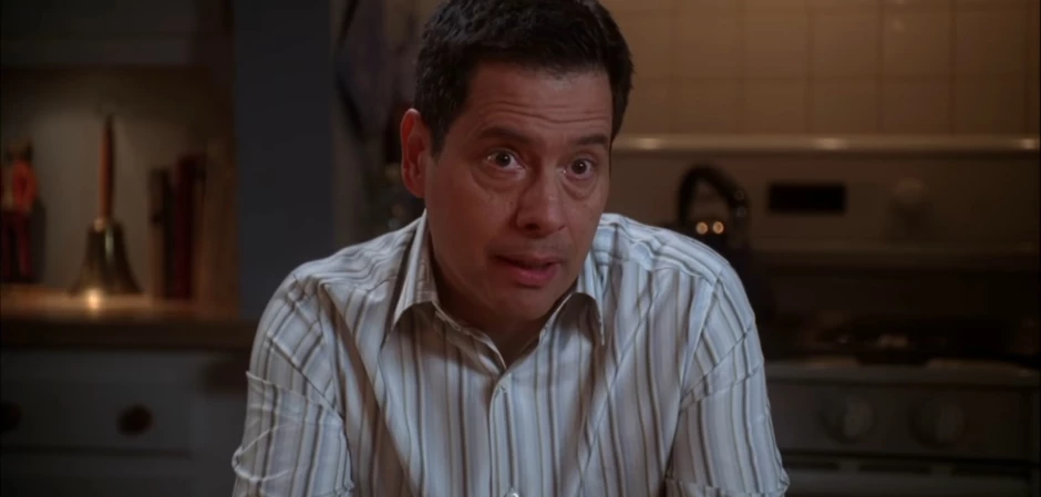 Кадры Отчаянные домохозяйки 4 сезон 16 эпизод