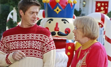 Отчаянные домохозяйки 6 сезон 10 серия