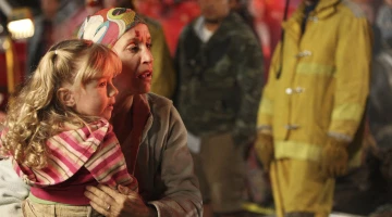 Отчаянные домохозяйки 4 сезон 10 серия