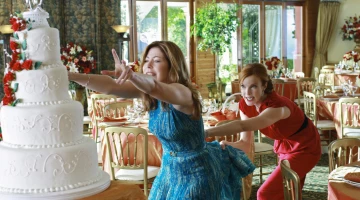 Кадры Отчаянные домохозяйки 6 сезон 4 эпизод