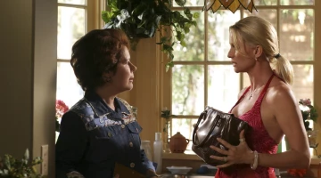 Отчаянные домохозяйки 1 сезон 8 серия