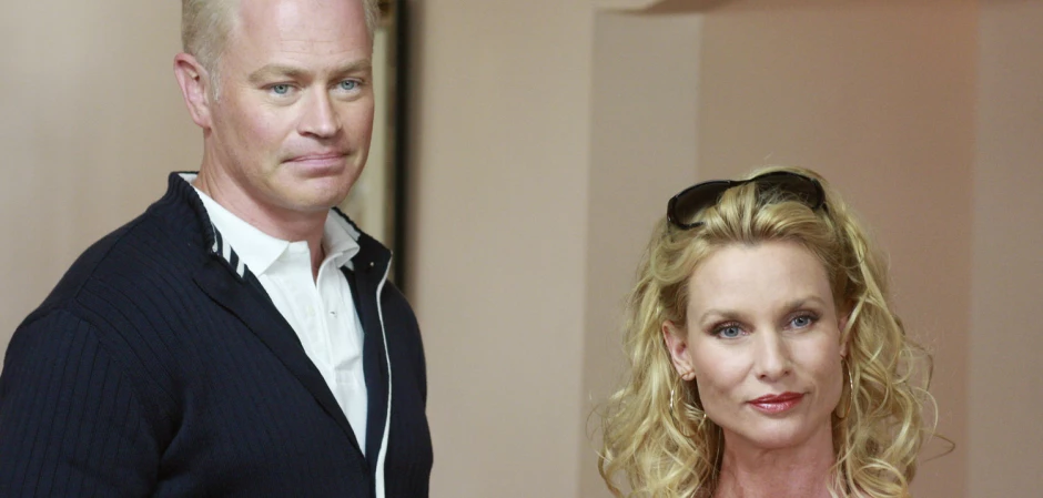 Кадры Отчаянные домохозяйки 5 сезон 1 эпизод