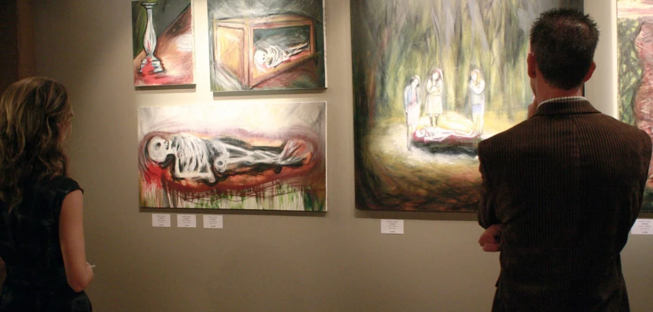 Кадры Отчаянные домохозяйки 8 сезон 8 эпизод