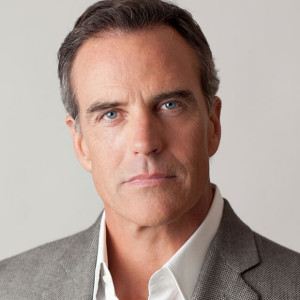 Актёр Ричард Бёрджи сериала Отчаянные домохозяйки