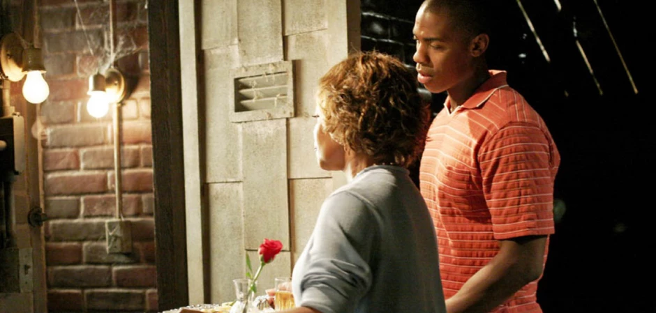 Кадры Отчаянные домохозяйки 2 сезон 1 эпизод