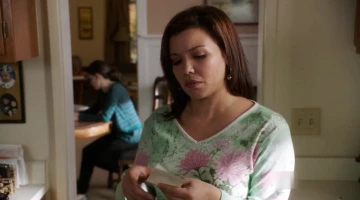 Кадры Отчаянные домохозяйки 8 сезон 12 эпизод