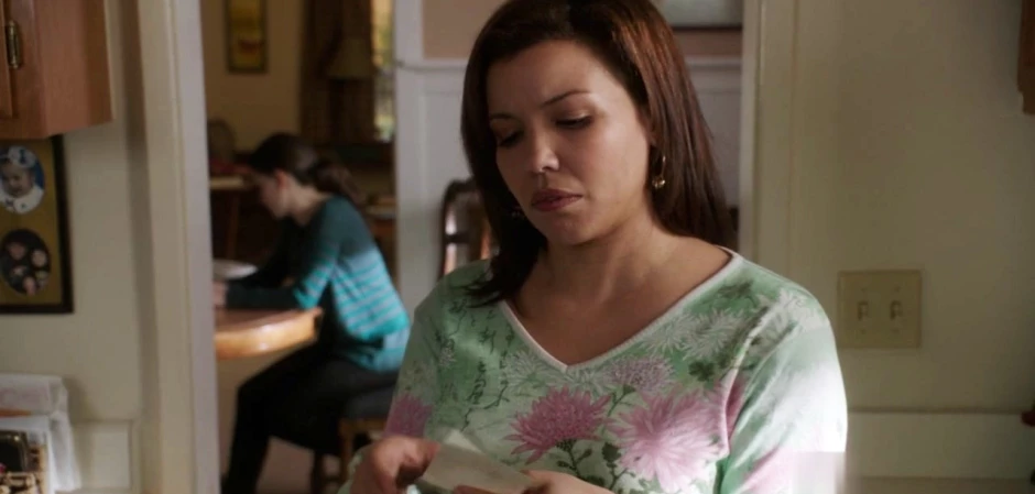 Кадры Отчаянные домохозяйки 8 сезон 12 эпизод