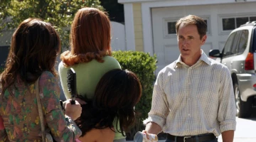 Кадры Отчаянные домохозяйки 2 сезон 6 эпизод