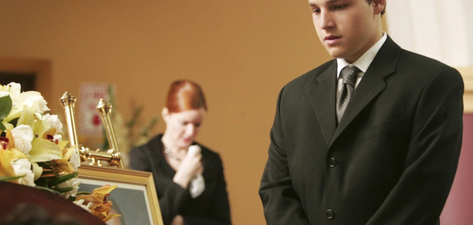 Кадры Отчаянные домохозяйки 2 сезон 1 эпизод