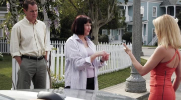 Отчаянные домохозяйки 1 сезон 16 серия