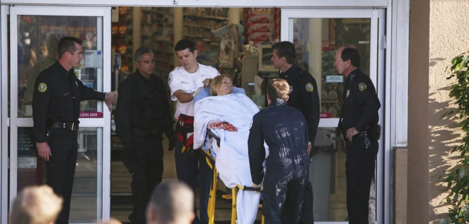 Кадры Отчаянные домохозяйки 3 сезон 7 эпизод