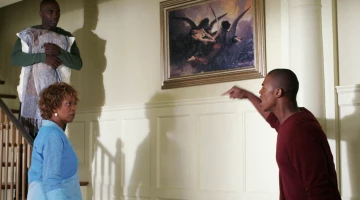 Кадры Отчаянные домохозяйки 2 сезон 11 эпизод