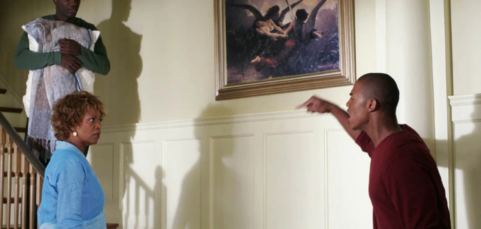 Кадры Отчаянные домохозяйки 2 сезон 11 эпизод