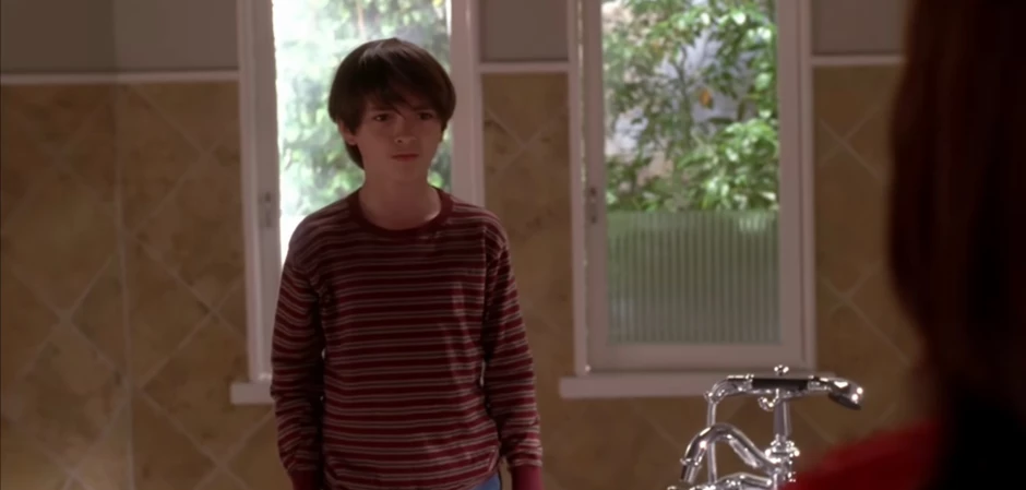 Кадры Отчаянные домохозяйки 6 сезон 20 эпизод