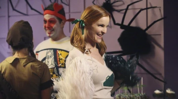 Кадры Отчаянные домохозяйки 7 сезон 6 эпизод